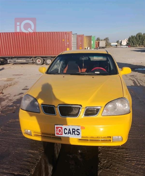 Chevrolet Optra 2004 for sale in Iraq - Babil